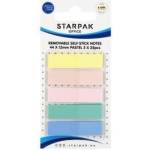 STARPAK Rod ind 44x12mm5x25k past offstk b/c24/1008