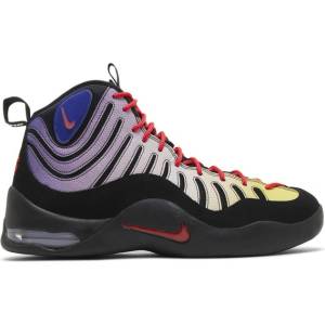 Nike Мъжки маратонки Air Bakin SP Supreme Black Gradient - DX3292-001 - sportmax