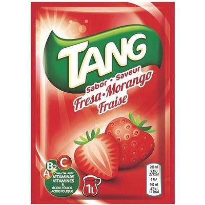 Tang instantný nápoj s príchuťou jahody 30 g