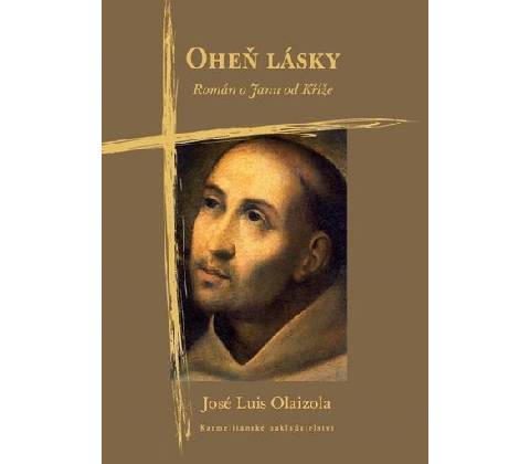 Oheň lásky –