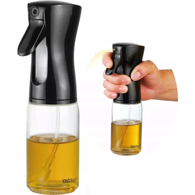 DAMPOD SHOP Rozprašovač na olej, ocot a tekuté korenie 3052 200 ml
