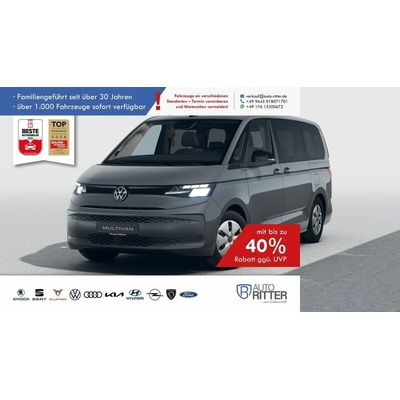 Volkswagen T7 Multivan 110 kW