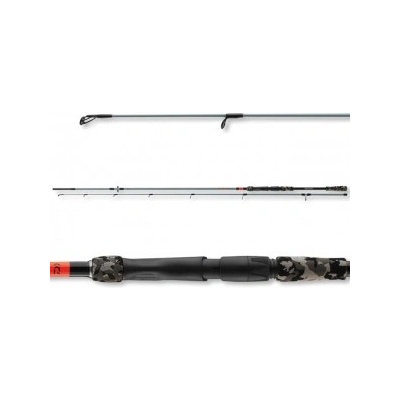 Daiwa Fuego Camo Spin 2,4 m 15-50 g 2 díly