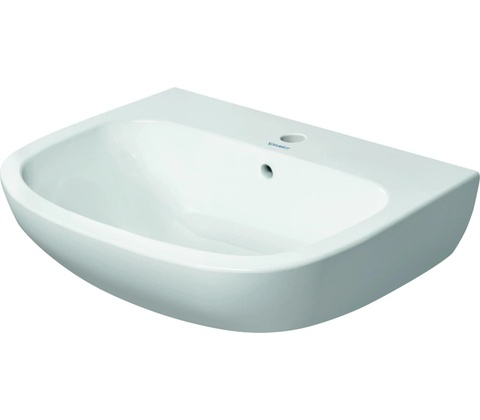 Duravit D-Code 23106000002