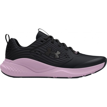 Under Armour Charged Commit TR 4 blk