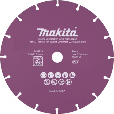 Makita B-53718