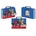 Beniamin Briefcase with suitcase Spider Man