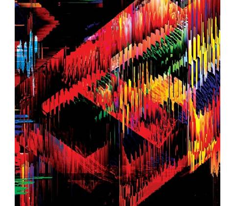 RIDE - INTERPLAY CD