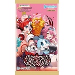 Bushiroad Hololive Official Card Game: Ayakashi Vermilion Booster Pack (BUSHOCGHBP06E) - digit