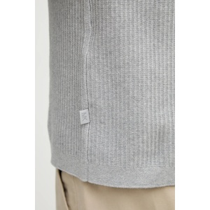Michael Kors Тениска с яка (CR660J3FE5) - answear - 166,23 лв