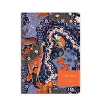 Galison Liberty Maxine Writers Notebook Set
