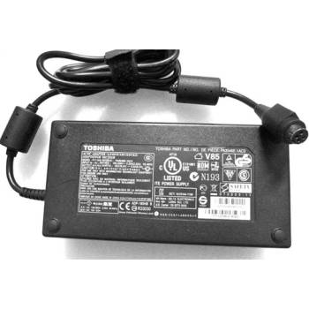 Image 1 of Toshiba Захранване (оригинално) за лаптопи Toshiba, 19V/9.5A/180W