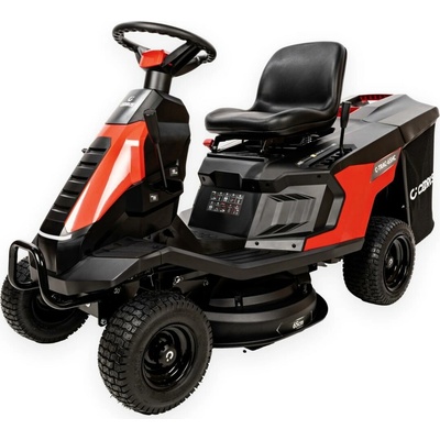 Hahn & Sohn Cedrus C-TRAC-65HC