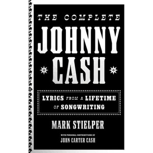 Complete Johnny Cash (2025)