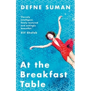 At the Breakfast Table (ISBN: 9781800247024)