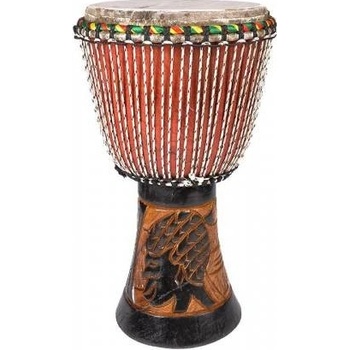 Kangaba KDJS14 Djembe bicí nástroj