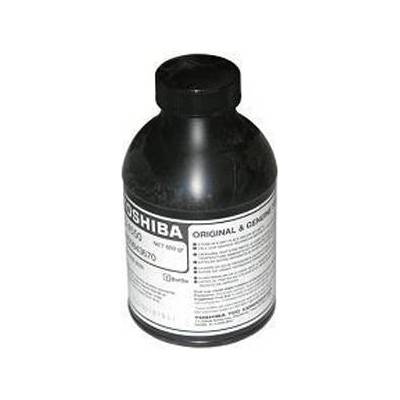 Compatible ДЕВЕЛОПЕР ЗА КОПИРНА МАШИНА toshiba bd 1210/2810 - 500tos1210dv