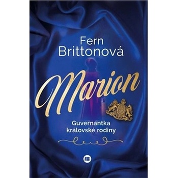Marion - Guvernantka královské rodiny - Fern Britton