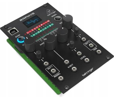 Behringer Brains