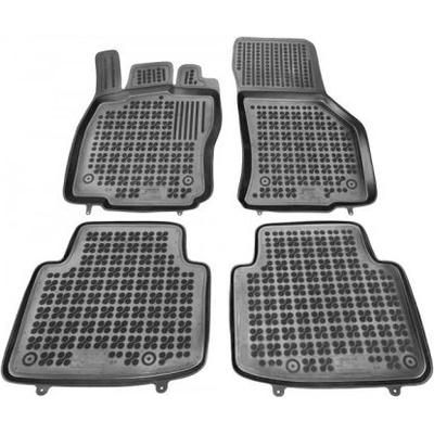 Гумени стелки за VW Arteon (2017+) - тип леген