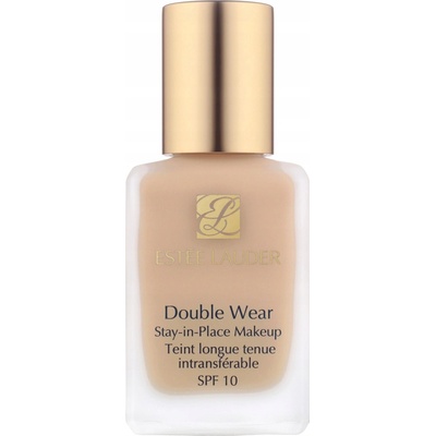 Estée Lauder Double Wear Stay-in-Place dlhotrvajúci make-up SPF10 3N2 Wheat 30 ml