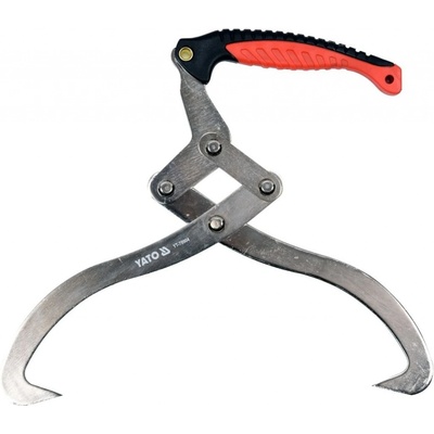 Yato Hák pro zvedání dřeva lesnický 450mm, YT-79904 – Zboží Mobilmania