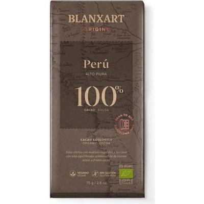 Blanxart Origins Peru 77% 75 g