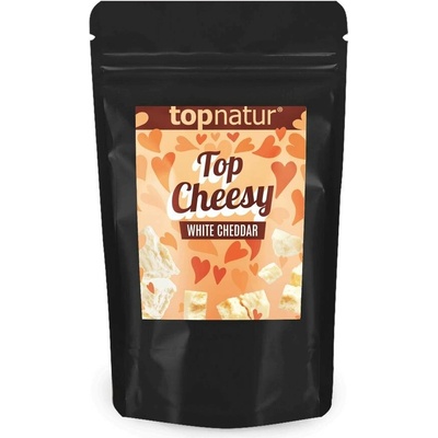 Topnatur Top Cheesy White cheddar Gram: 45 g