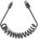 Cellularline USB кабел Cellularline - IT-14181 (IT-14181)