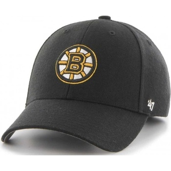 47 Brand Boston Bruins baseballová black 47 Franchise