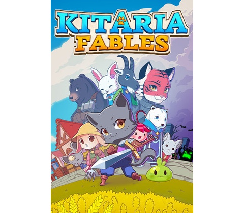 Kitaria Fables