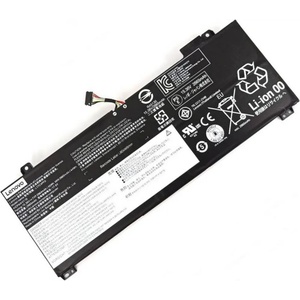  Батерия ОРИГИНАЛНА Lenovo IdeaPad S530-13IML S530-13IWL L17C4PF0
