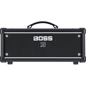 Boss Katana Head Gen 3 Моделинг усилвател (KTN-HEAD-MK3)