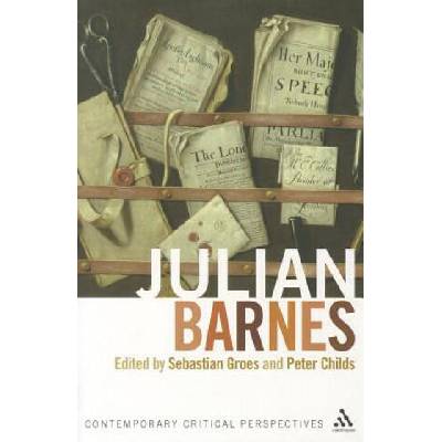 Julian Barnes | Sebastian Groes