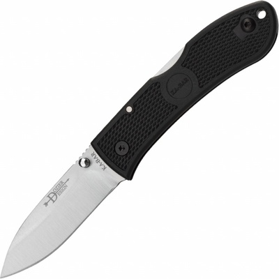 KA-BAR Dozier Foding Hunter 4062