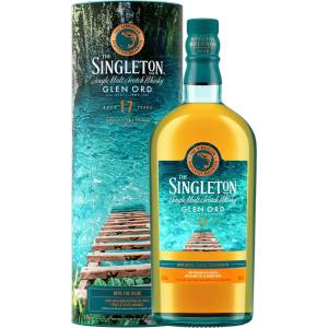 The Singleton The Singleton of Glen Ord 17 YO Special Realise 2025 - малцово шотландско уиски 700ml