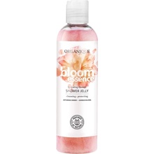 Organique Bloom Essence jemný sprchový gel 250 ml