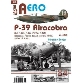P-39 Airacobra, Bell P-39K, P-39L, P-39M, P-39N, 3. část