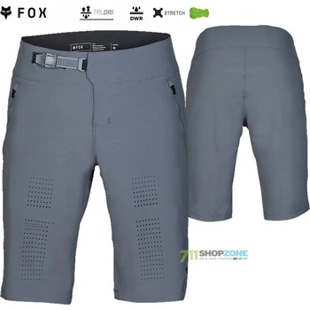 Fox Flexair Short graphite