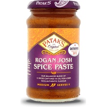 Patak's Kari Pasta Rogan Josh 283 g