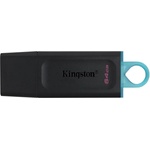 Kingston Datatraveler Exodia 64GB USB 3.2 Gen 1 DTX/64GB Флаш памет