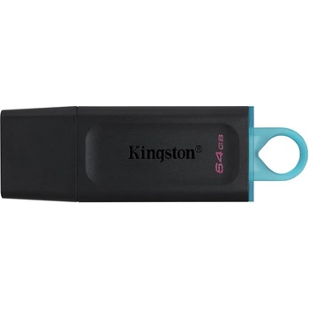 Image 1 of Kingston Datatraveler Exodia 64GB USB 3.2 Gen 1 DTX/64GB