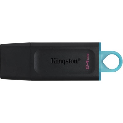 Kingston Datatraveler Exodia 64GB USB 3.2 Gen 1 DTX/64GB