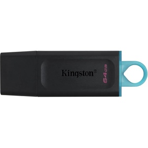 Kingston Datatraveler Exodia 64GB USB 3.2 Gen 1 DTX/64GB Флаш памет