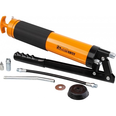 Richmann PC0722 – Sleviste.cz