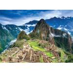 Clementoni - Puzzle Machu Picchu 1000 clementoni - 1 000 piese