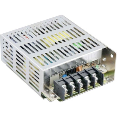 Dehner Elektronik SPS S060-48 Průmyslový napájecí zdroj AC/DC 48 V/DC 1.3 A 60 W