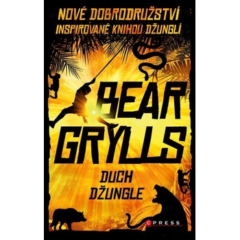 Duch džungle
