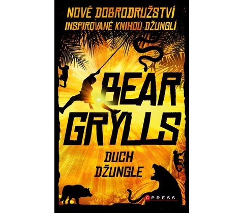 Duch džungle