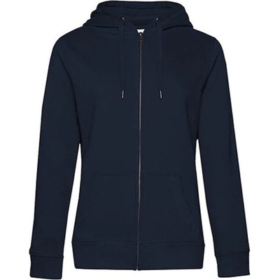 B&C dámská mikina WW03Q Navy